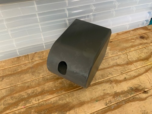 Horizon quantum end cap rhs - horizon,