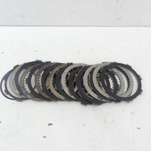 Honda 500 clutch - 500, f2