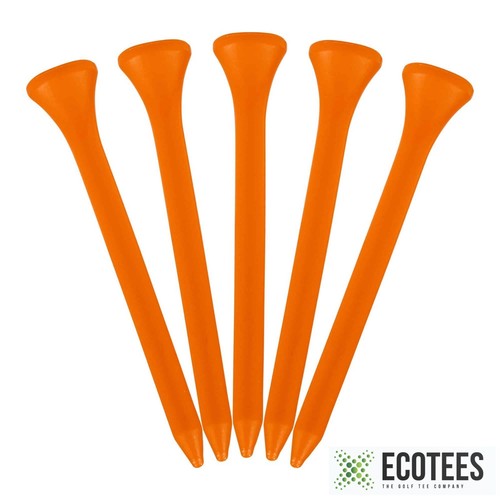 Ecotees 100 strong orange - 100, x