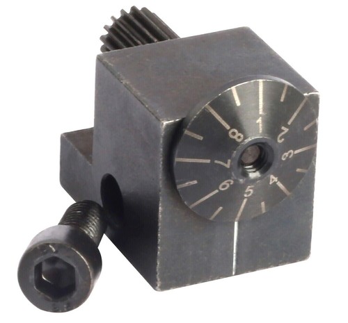 Thread dial indicator 16t - dial, for