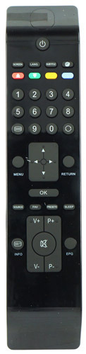 New genuine rc3902 - rc3902, tv