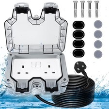 Outdoor/Outside Garden