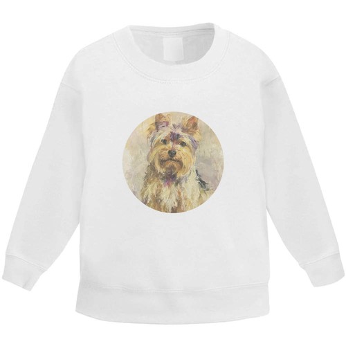 Yorkshire terrier kids - 'yorkshire, terrier'