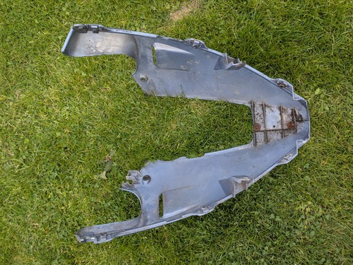 Honda vfr750 belly pan - honda,
