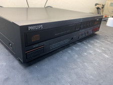 Philips CD 380 Cd Player