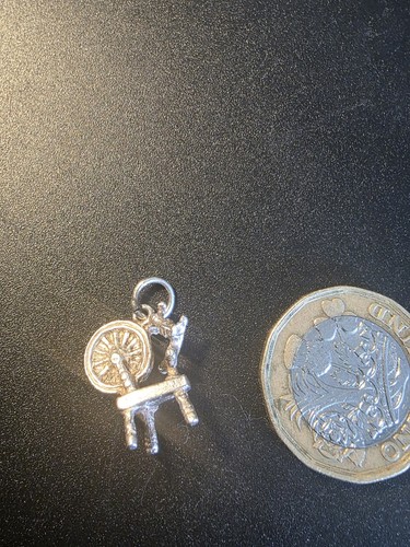 Vintage sterling silver - vintage,