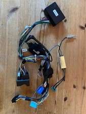 Connects2 Audi a3 a4 a6 tt