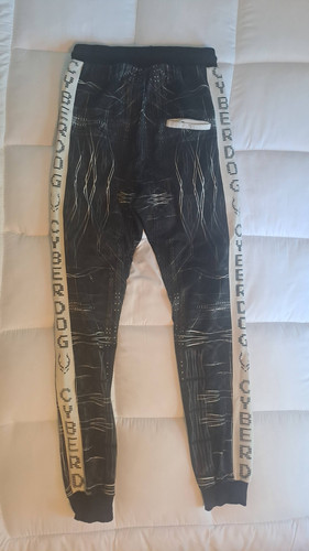 Cyberdog vintage y2k techwear - vintage,