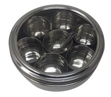 Premium Stainless Steel 9 PC