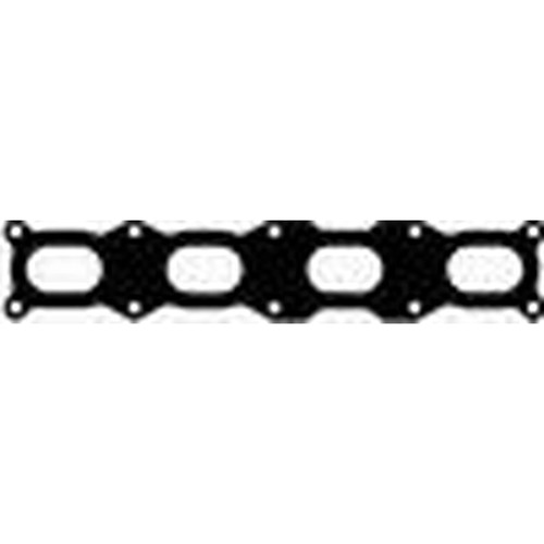 Bga intake manifold - manifold, gasket