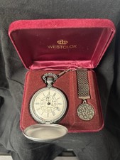 Vintage 1970’s Westclox