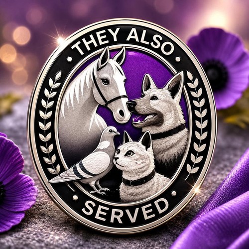 Murphy army purple - murphy’s,