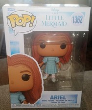 The Little Mermaid (Live