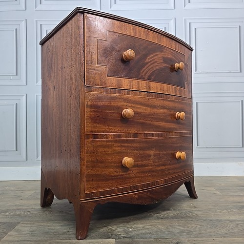 Antique commode cabinet chest - cabinet,