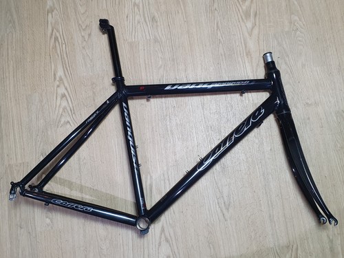Carrera vanquish road pro - vanquish,