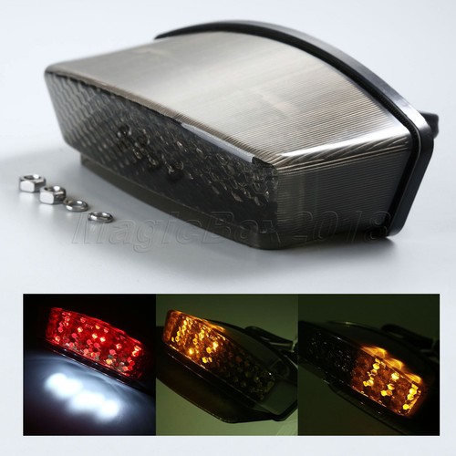 Motorcycle motorbike rear tail - motorcycle,