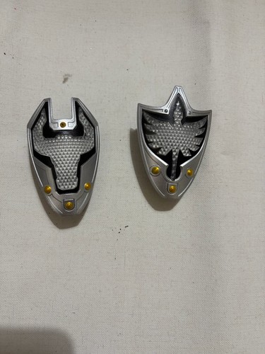 Mighty morphin power rangers - mighty,