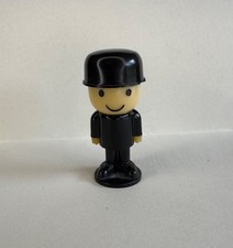 A vintage Mcdougall`s flour