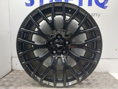 Alloy wheel ford mustang - mustang, 19