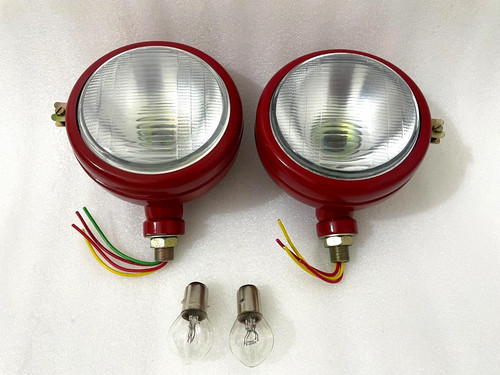 Head light lamp left - light, +right