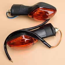 2Pc Turn Signal Lamp Lights