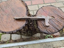 WW2 Accessories MP from the German bunker relic.