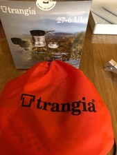 Trangia 27-6 Cooker -