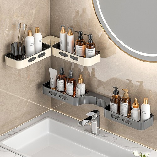 Self adhesive bathroom - adhesive,