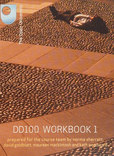 The open university course - open,