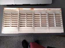 Baxi Gas Fire Radiants 43025 (4)