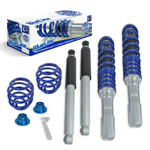 Jom blueline coilover - blueline, kit