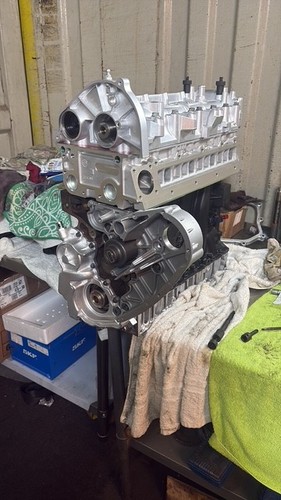 Remanufactured iveco daily 3 - remanufactured,