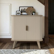 Mateo Sliding Door Sideboard