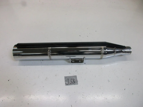 Exhaust endpot exhaustpot - exhaust,
