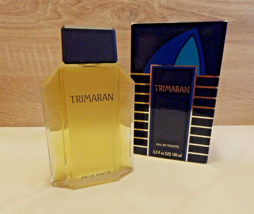 Trimaran eau toilette 100ml - trimaran,