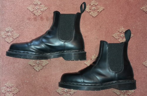 Doctor marten 2976 mono - marten,