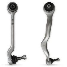 For BMW 2 Series F22 F23 2x Front Lower Rear Suspension Wishbone Arm Kit Right