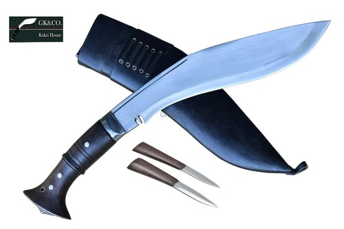 Authentic gurkha kukri - authentic, kukri-12"