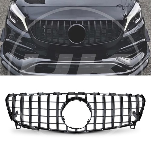 Gloss black amg - gloss,