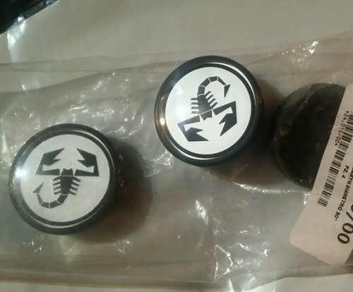 Hub covers one 500 - 4,