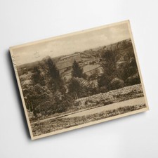 A6 PRINT - Vintage Gloucestershire - Cranham, Upton St. Leonards