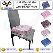 Toddlers Booster Seat Cushion