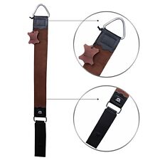 Straight Cut Throat Razor