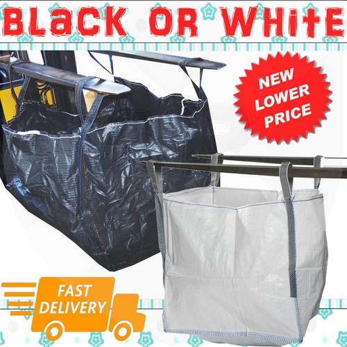Fibc new bulk bags - fibc,