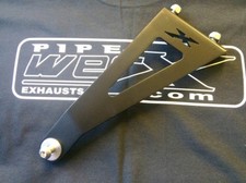 Pipe Werx Yamaha R6 2006+