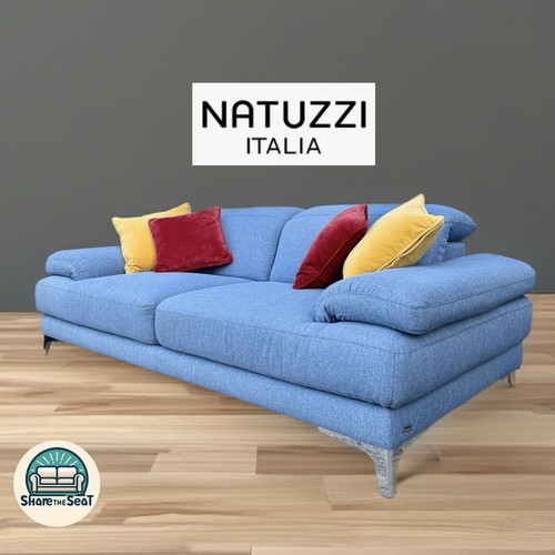 Natuzzi editions ghibli - ghibli, 3