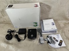 NEC e808s - Vintage Mobile