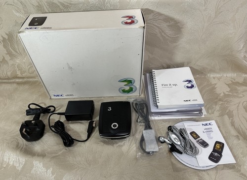Nec e808s vintage - e808s, mobile