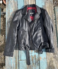 SCHOTT PERFECTO MEDIUM 38