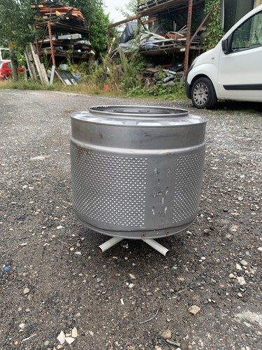Fire pit cook food - cook,